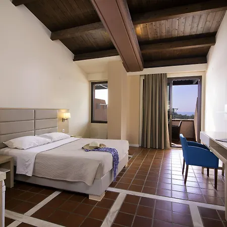 Kallisti Hotel