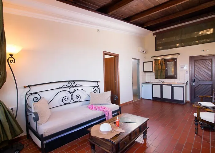 Hotel Kallisti 3*