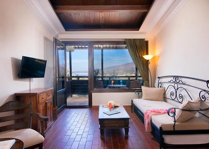 Hotel Kallisti 3*