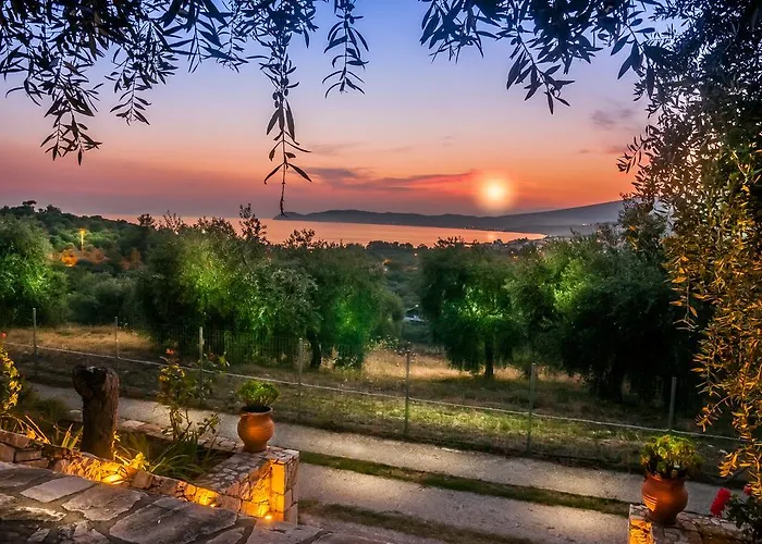 Hotel Kallisti 3*