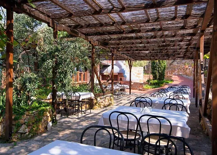 Hotel Kallisti 3*
