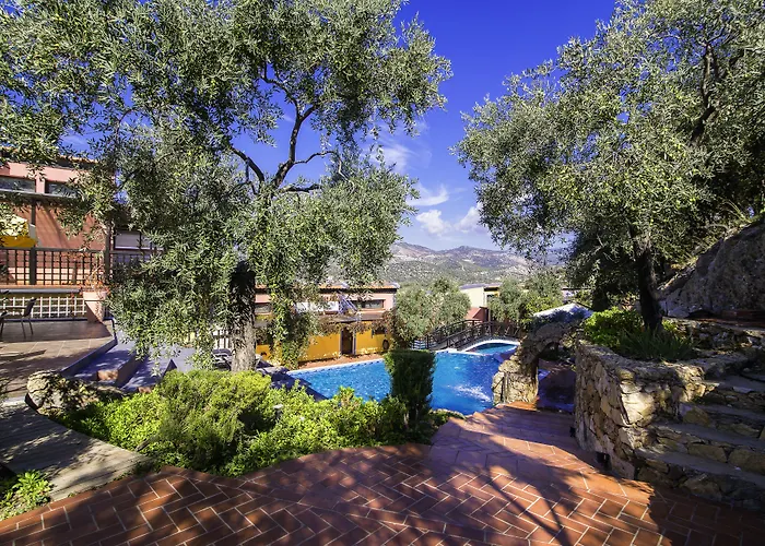 Hotel Kallisti 3*