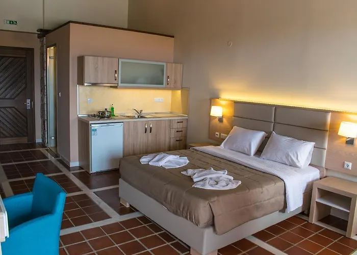 Hotel Kallisti