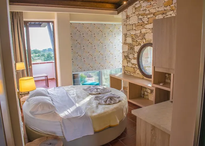 Hotel Kallisti