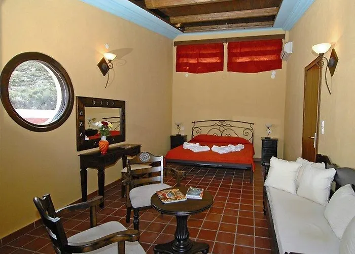 Hotel Kallisti 3*