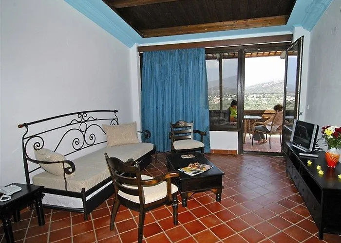 Hotel Kallisti