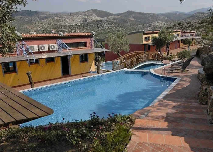 Hotel Kallisti