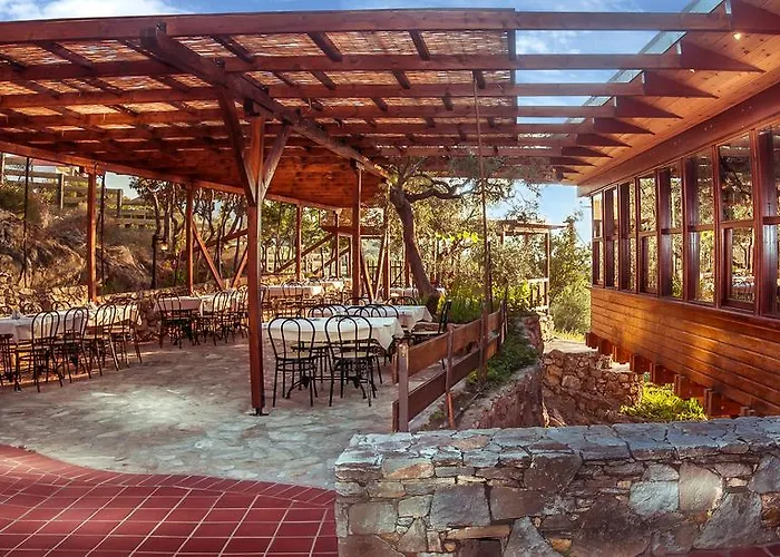 Hotel Kallisti