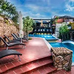Hotel Kallisti 3*