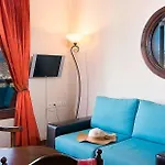 Kallisti Hotel Potos