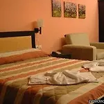 Hotel Kallisti 3*