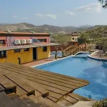 Hotel Kallisti Potos