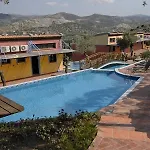 Hotel Kallisti