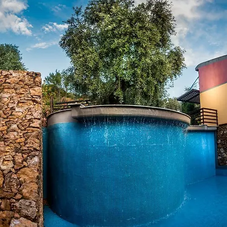 Hotel Kallisti