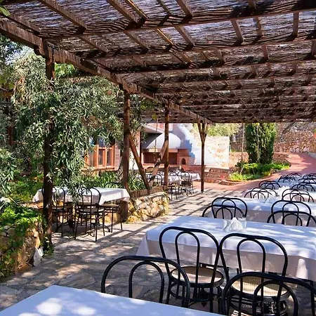 Hotel Kallisti 3*