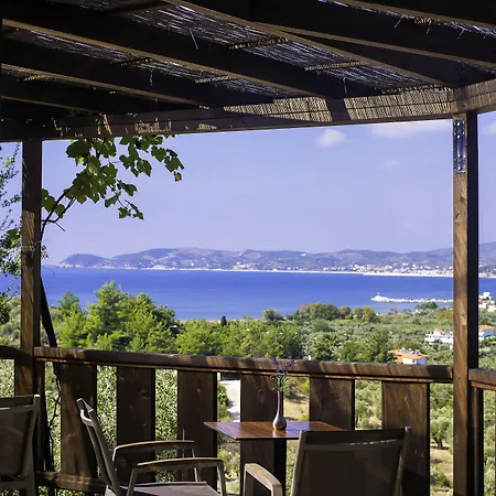 Kallisti Hotel Potos