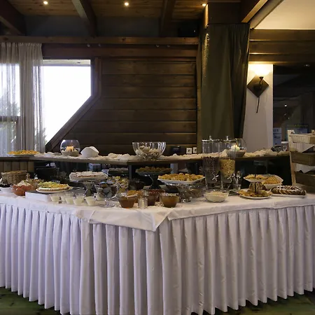 Kallisti Hotell Potos