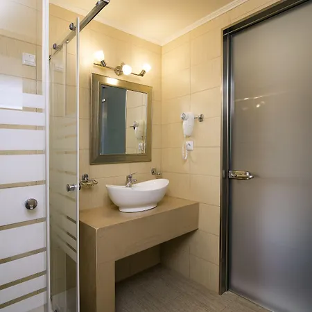Hotel Kallisti 3*