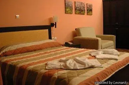 Hotel Kallisti 3*