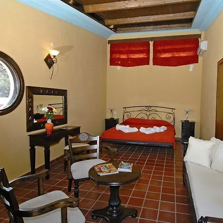Hotel Kallisti 3*