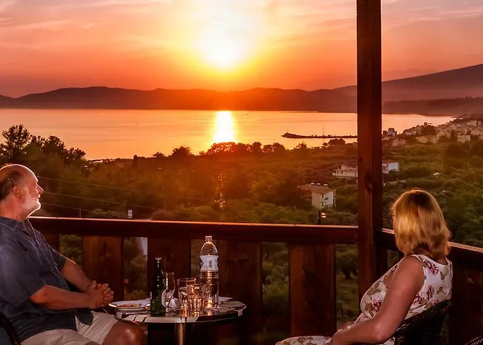 Kallisti Hotel Potos