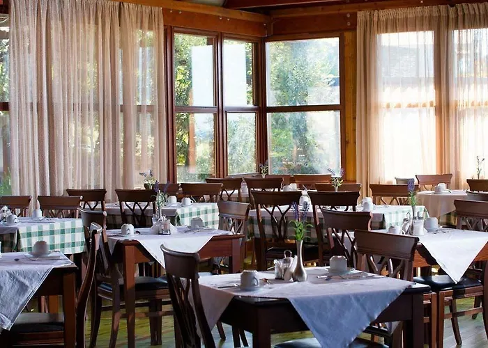 Hotel Kallisti Potos