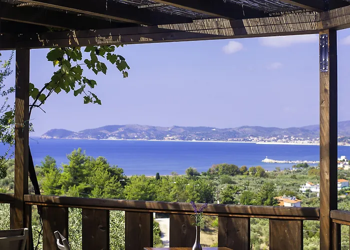 Kallisti Hotel Potos