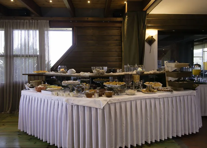 Kallisti Hotel Potos