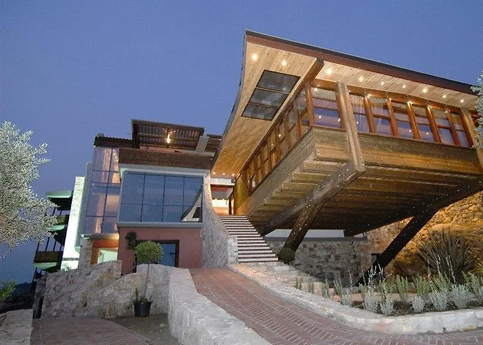 Hotel Kallisti Potos